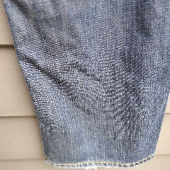 Mens Paper Denim & Cloth Jeans 06585 size 31 - Picture 5 of 12